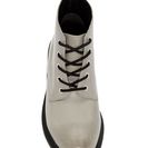 Incaltaminte Femei Dr Martens Emmeline Grey Boot Unisex GREY