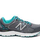 Incaltaminte Femei New Balance 560 Running Shoe - Womens GreyTeal