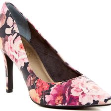 Seychelles Frequency Pump DK FLORAL