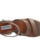 Incaltaminte Femei Steve Madden Dima Taupe