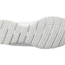 Incaltaminte Femei SKECHERS Glider - Instant Fame White Silver
