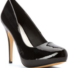 Michael Antonio Launey Black Patent