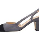 Incaltaminte Femei Ivanka Trump Liah Gray Multi Suede