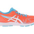 Incaltaminte Femei ASICS GEL-Hyper Speedreg 7 Flash CoralWhiteTurquoise