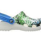 Incaltaminte Femei Crocs Classic Tropical III Clog White