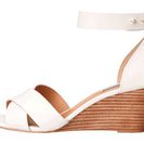 Incaltaminte Femei Steve Madden Nilla White Leather