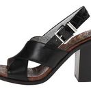 Incaltaminte Femei Sam Edelman Ivy Black