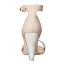 Incaltaminte Femei Kate Spade New York Indiana Pale Pink Nappa