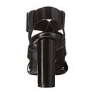 Incaltaminte Femei Robert Clergerie Lissia Black Suede