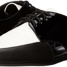 Michael Kors Jensen Oxford Black/Optic White