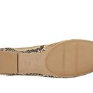 Incaltaminte Femei MIA Benni Beige Multi