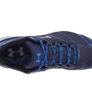 Incaltaminte Femei Under Armour UA Verge Low GTX Blue KnightBlue JetElemental