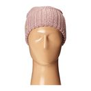 Accesorii Femei Cole Haan Xtra Chunky Cuff Hat Pink
