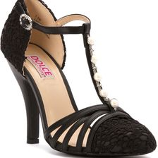 Mojo Moxy Bunny Black