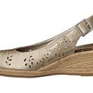 Incaltaminte Femei Easy Street Sedona Champagne Patent