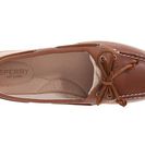 Incaltaminte Femei Sperry Top-Sider Firefish Cross Hatch Canvas Tan