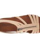 Incaltaminte Femei Bearpaw Layla Taupe Snake