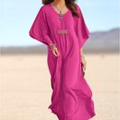 Rochie gen caftan 