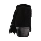 Incaltaminte Femei Sam Edelman Paige Black Kid Suede Leather