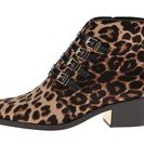 Incaltaminte Femei Michael Kors Peggie TN LG Leo HC Large Leopard HaircalfSmooth Calf