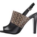 Incaltaminte Femei Nine West Adaline Taupe MultiBlack Reptile