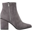 Incaltaminte Femei Calvin Klein Cilil Shadow Grey Suede