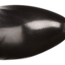 Incaltaminte Femei Stuart Weitzman Stitches Black Nappa Leather