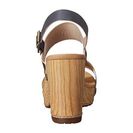 Incaltaminte Femei Timberland Earthkeepersreg Tilden Double Strap Navy Dry Gulch