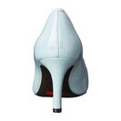 Incaltaminte Femei Rockport Total Motion 75mm Pointy Toe Pump Icy Blue Patent