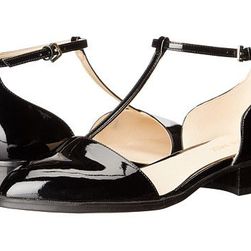 Incaltaminte Femei Nine West Nanda Black Synthetic