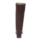 Incaltaminte Femei Frye Melissa Scrunch Dark Brown Antique Soft Full Grain