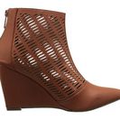 Incaltaminte Femei Michael Antonio Cindy Cognac Brush PU