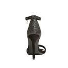 Incaltaminte Femei GUESS Carah Heels black multi texture