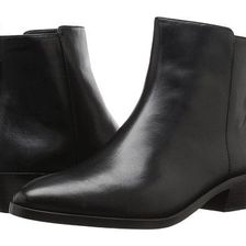 Incaltaminte Femei COACH Carmen Black Semi Matte CalfSuede