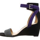 Incaltaminte Femei Nine West Nobody Dark Grey Suede
