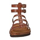 Incaltaminte Femei O\'Neill Kathryn Cognac