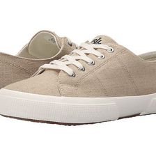 Incaltaminte Femei LAUREN Ralph Lauren Jolie Natural Flax Linen