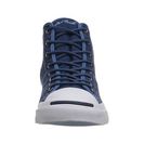 Incaltaminte Femei Converse Jack Purcellreg Jack Mid NavyNavyWhite