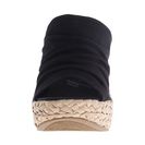 Incaltaminte Femei Blowfish Drapey Black Rancher Canvas
