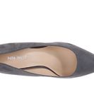 Incaltaminte Femei Nine West Margot Medium Grey Suede