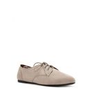 Incaltaminte Femei Forever21 Faux Suede Oxfords Grey
