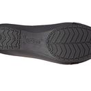 Incaltaminte Femei Crocs New Commuter Plain Strap Flat BlackBlack