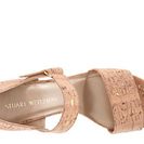 Incaltaminte Femei Stuart Weitzman Causeway GoldNude Cork