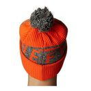 Accesorii Femei Neff Cable Beanie Orange