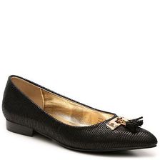 Incaltaminte Femei Bellini Fritz Flat Black