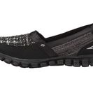 Incaltaminte Femei SKECHERS EZ Flex 2 - Happy-Go-Lucky Black