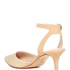 Incaltaminte Femei Louise et Cie Footwear Esperance Pump COPPER 32