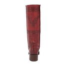Incaltaminte Femei Frye Campus Stitching Horse Burnt Red Montana Stone Wash