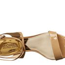 Incaltaminte Femei Michael Kors Kaylee Mid Nude Patent