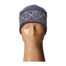 Accesorii Femei Columbia Alpine Passtrade Beanie Nocturnal DahliaFloral